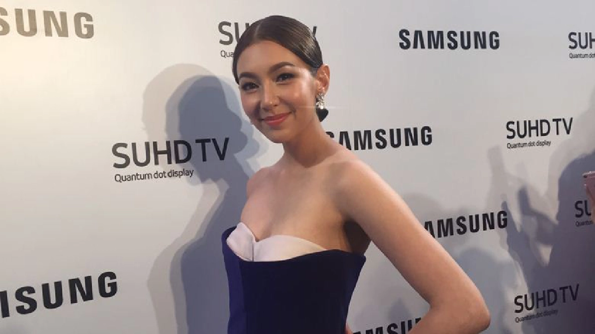 ‘เบลล่า’ กำลังใจดีขึ้นหลัง 'พ่อ' จากไป ‘เบลล่า’ กำลังใจดีขึ้นหลัง 'พ่อ' จากไป