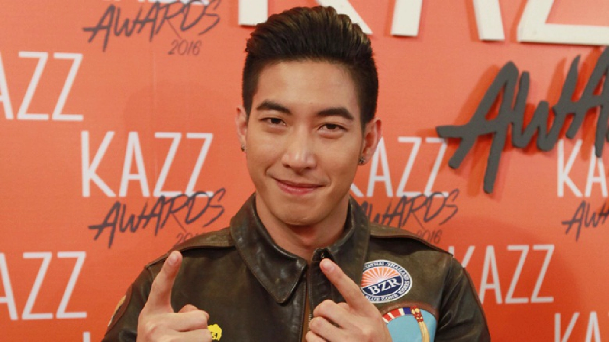 ‘โตโน่’วอนปรับปรุงถนนเพื่อมอเตอร์ไซค์-จักรยาน ‘โตโน่’วอนปรับปรุงถนนเพื่อมอเตอร์ไซค์-จักรยาน