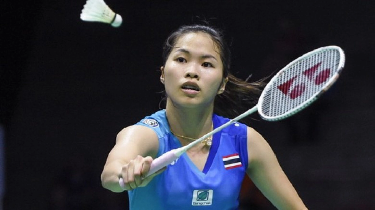 “น้องเมย์”แร็กร้อนตบยุ่นฉลุยออสซีโอเพ่น “น้องเมย์”แร็กร้อนตบยุ่นฉลุยออสซีโอเพ่น