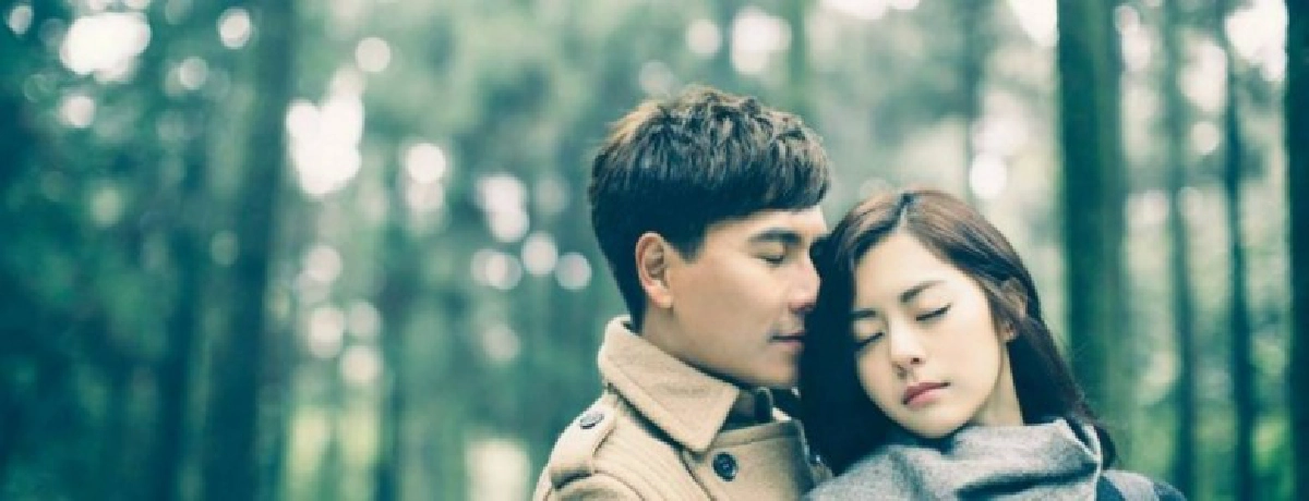 รักครั้งใหม่ หัวใจอลเวง Someone Like You 9 รักครั้งใหม่ หัวใจอลเวง Someone Like You 9