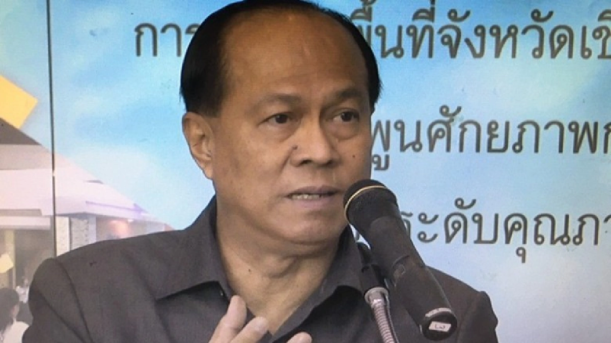 ‘บิ๊กป๊อก’ระบุกกต.ยังไม่ให้มท.ประเมินการรับรู้ร่างรธน. 