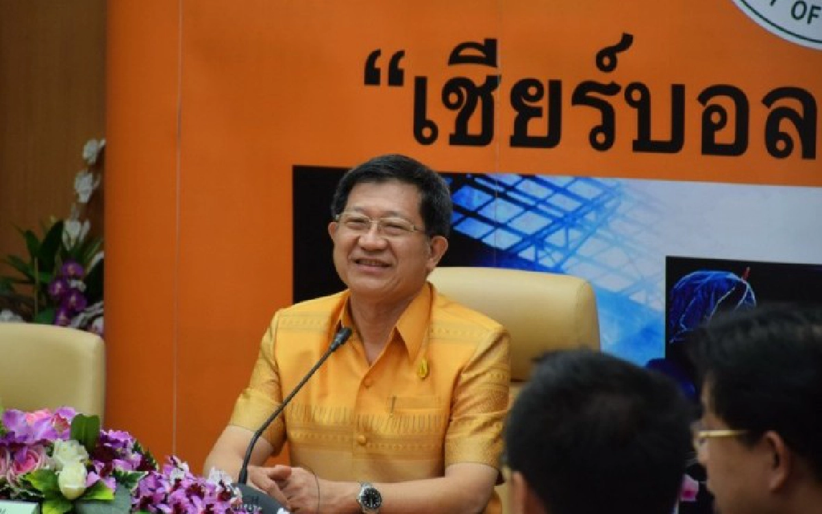 ดูบอลยูโรอย่างมีสติ สธ.แนะยึดหลักปฏิบัติ 4 ข้อ