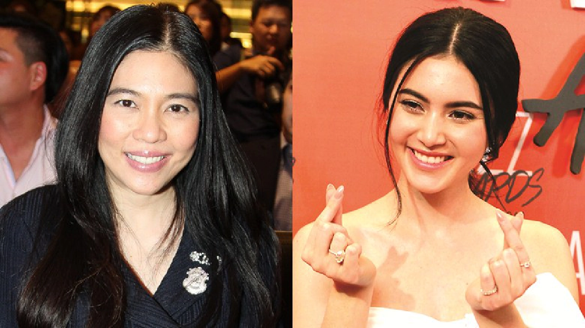 ‘ดาว’ลั่นไม่เอี่ยว‘ใหม่’ร่วมงานที่อังกฤษ ‘ดาว’ลั่นไม่เอี่ยว‘ใหม่’ร่วมงานที่อังกฤษ
