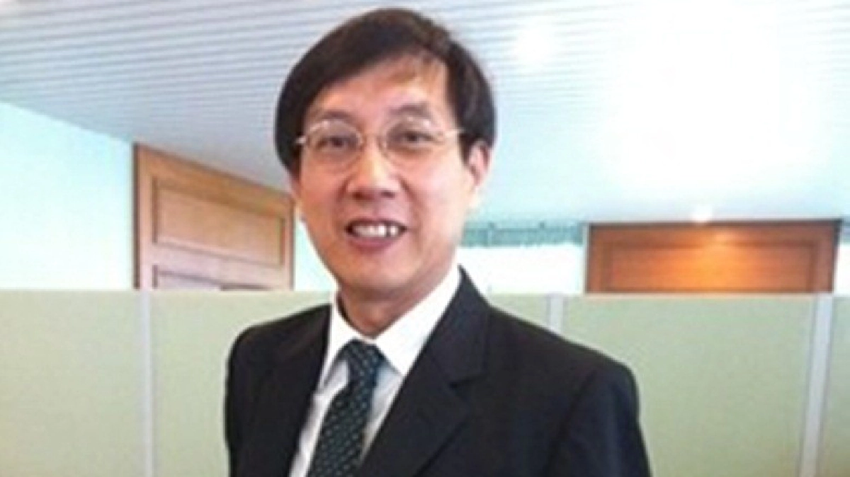 สภามสธ.ปลด“นพ.ชัยเลิศ”พ้นอธิการบดี*