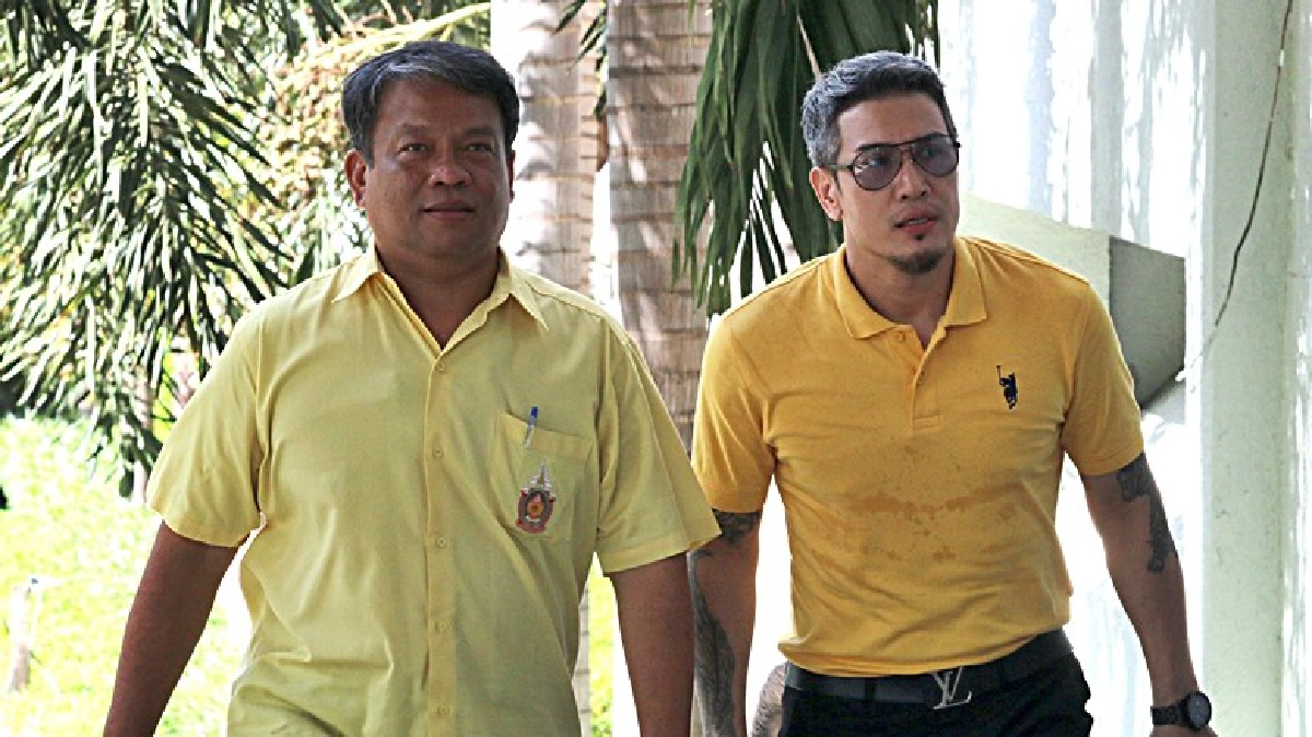 คุก2ปี'เมธี-วัชระ'หมิ่นจตุพรอมเงิน