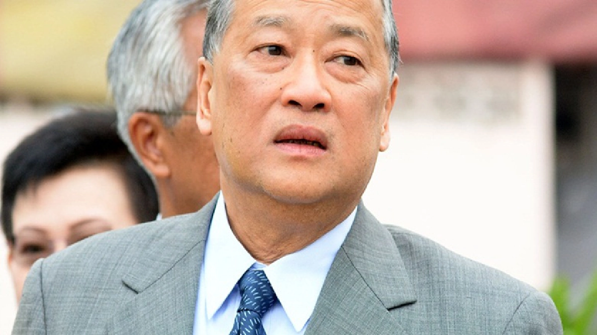 ‘สุขุมพันธุ์’เล็ง‘ราชดำริ-สะพานพุทธ’จัดระเบียบทางเท้าต่อ