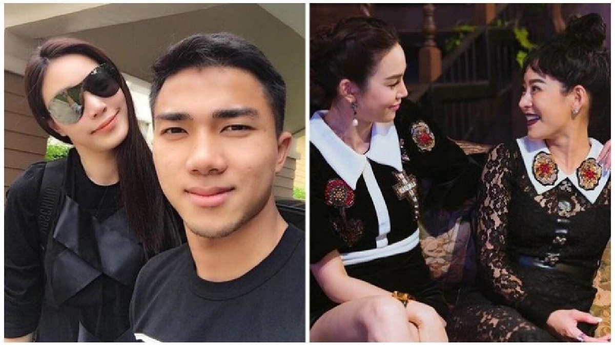 'หนิง' ฟันธงเพื่อนในแก๊งดีใจ 'เมย์' คบ 'เมสซีเจ' 'หนิง' ฟันธงเพื่อนในแก๊งดีใจ 'เมย์' คบ 'เมสซีเจ'