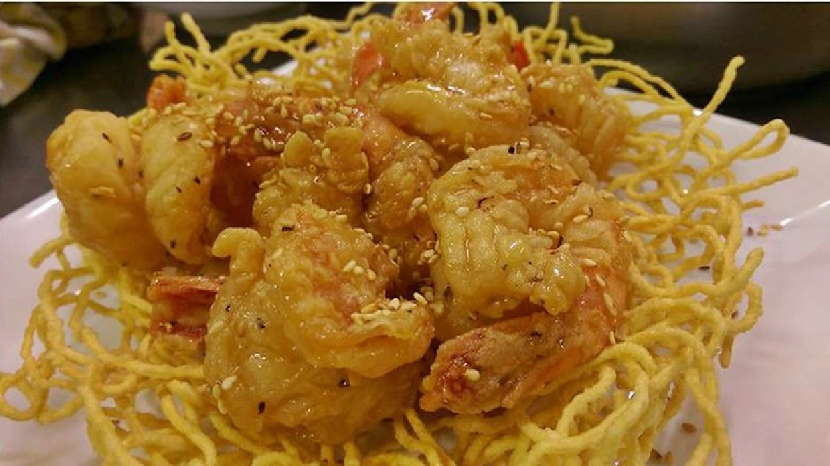 เคล็ด (ไม่) ลับร้านอาหารไทยในต่างแดน