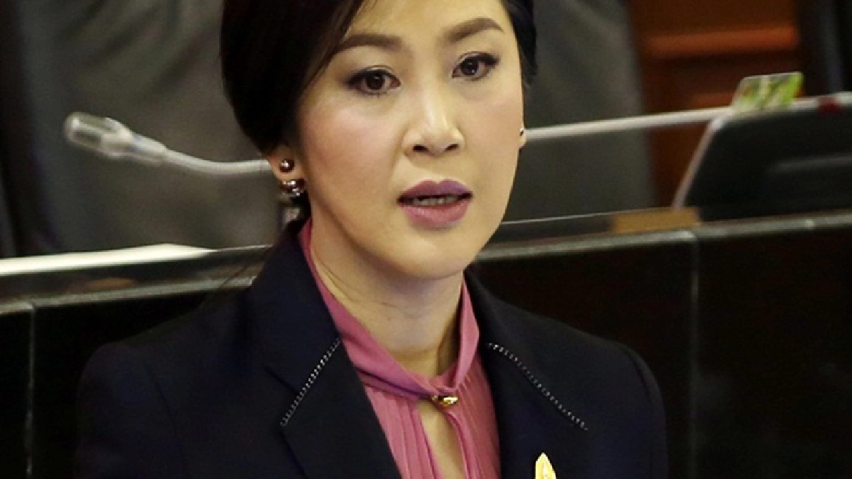 ยกฟ้อง!‘ยิ่งลักษณ์’ฟ้องปธ.สอบผิดละเมิดจำนำข้าว 