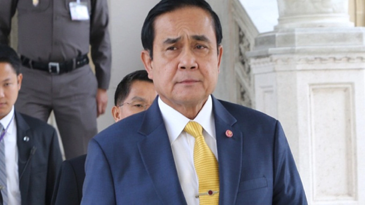 ‘บิ๊กตู่’ใช้ม.44คุม‘บั้งไฟ-พลุ-โคมลอย’ฝ่าฝืนคุก3ปี