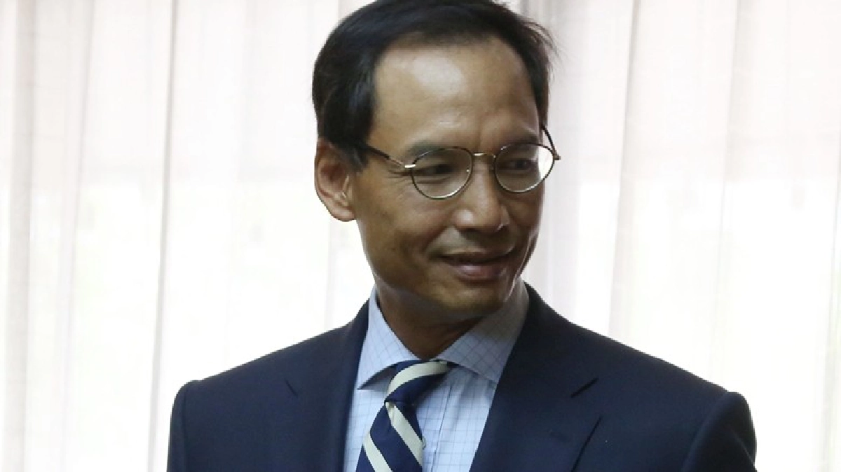 ยืนยกฟ้องเพื่อไทยไม่ผิดหมิ่น'กรณ์'อัพเกรดตั๋ว ยืนยกฟ้องเพื่อไทยไม่ผิดหมิ่น'กรณ์'อัพเกรดตั๋ว