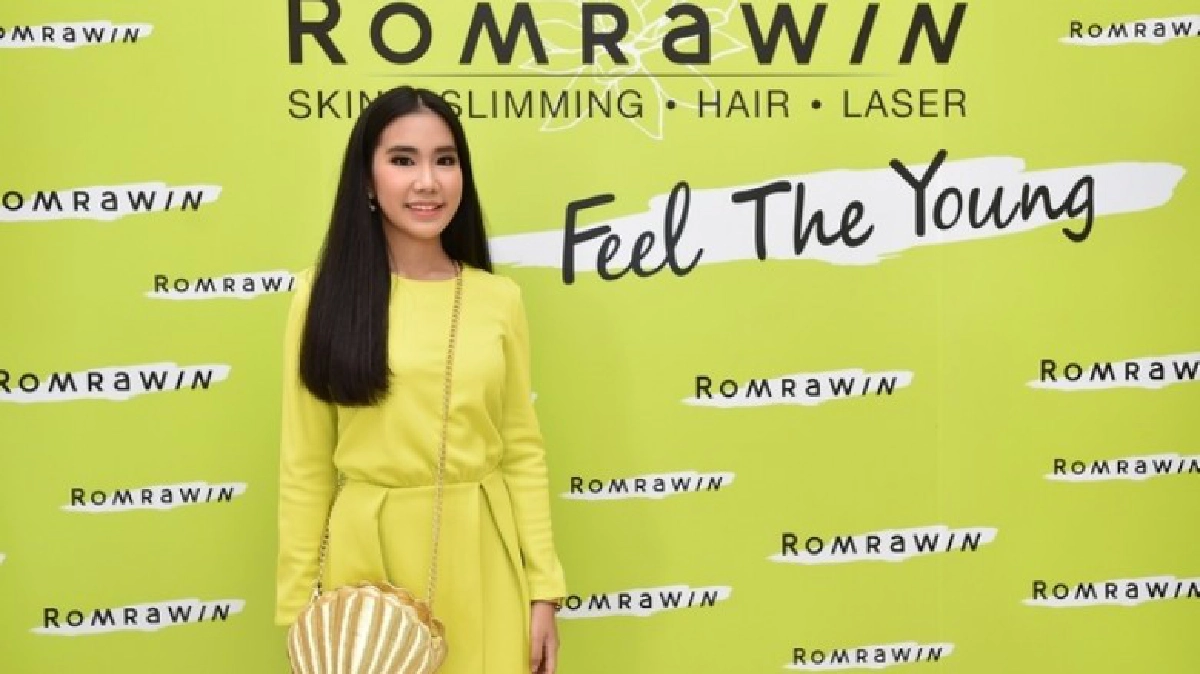 เคลียร์สิวให้ผิววัยรุ่นสวยใส