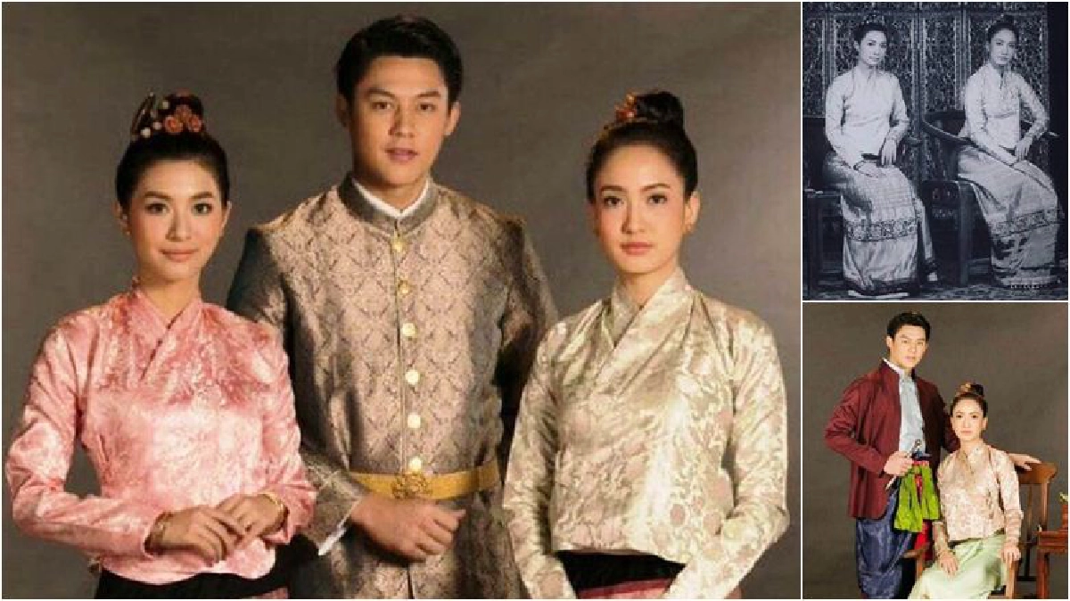 จัดเต็ม!! ฟิตติ้ง 'รากนครา' สุดเริ่ด จัดเต็ม!! ฟิตติ้ง 'รากนครา' สุดเริ่ด