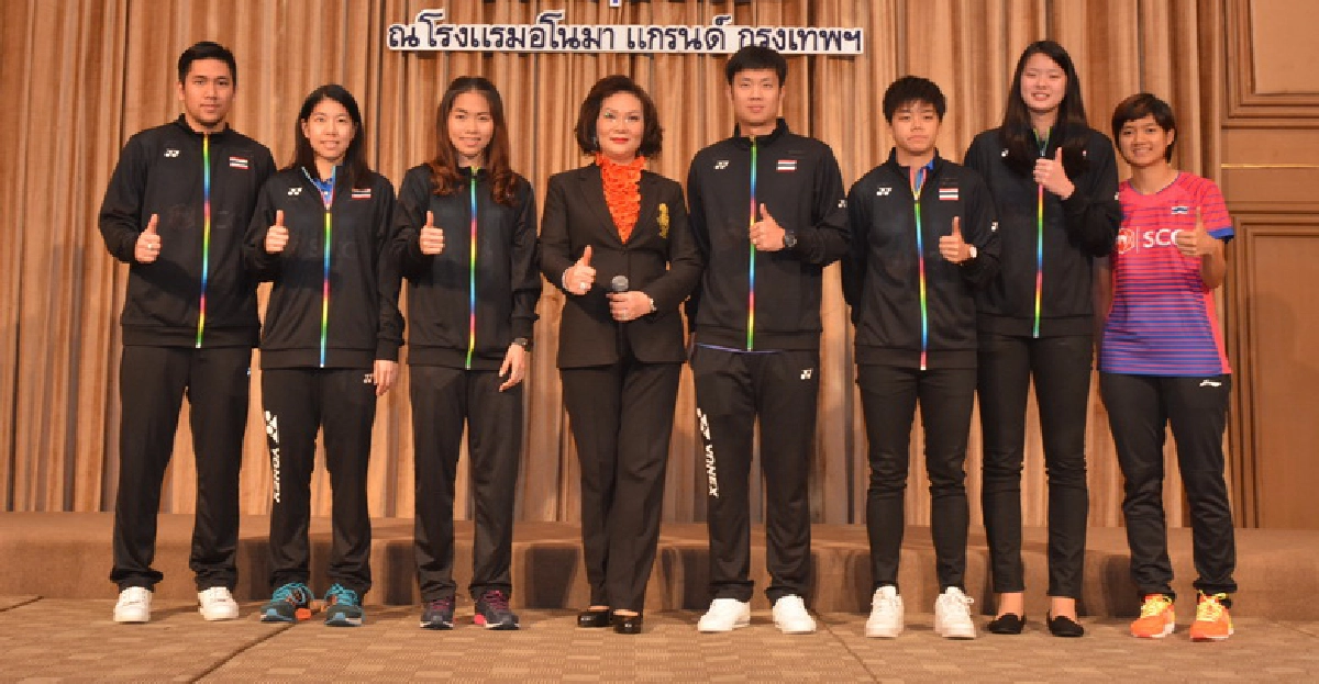 แบดมินตันชุบตัวกิเลนวัลเลย์ แบดมินตันชุบตัวกิเลนวัลเลย์