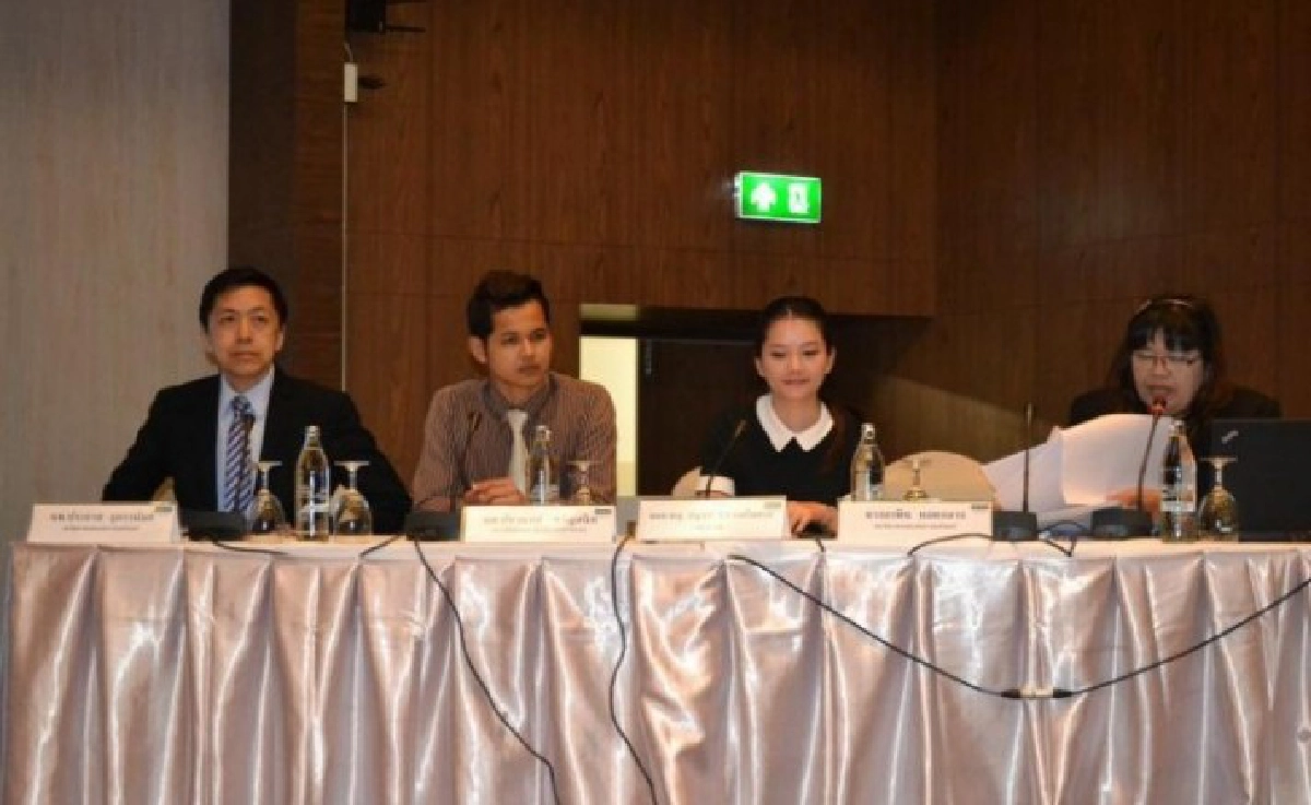 รอบ3ปี อัตราฆ่าตัวตายคนเหนือสูงกว่าภาคอื่น