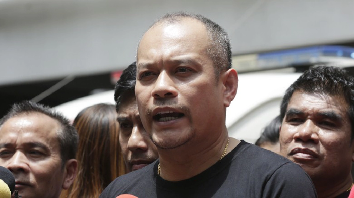 ‘เต้น’เดินหน้าศูนย์ปราบโกงประชามติต่อ