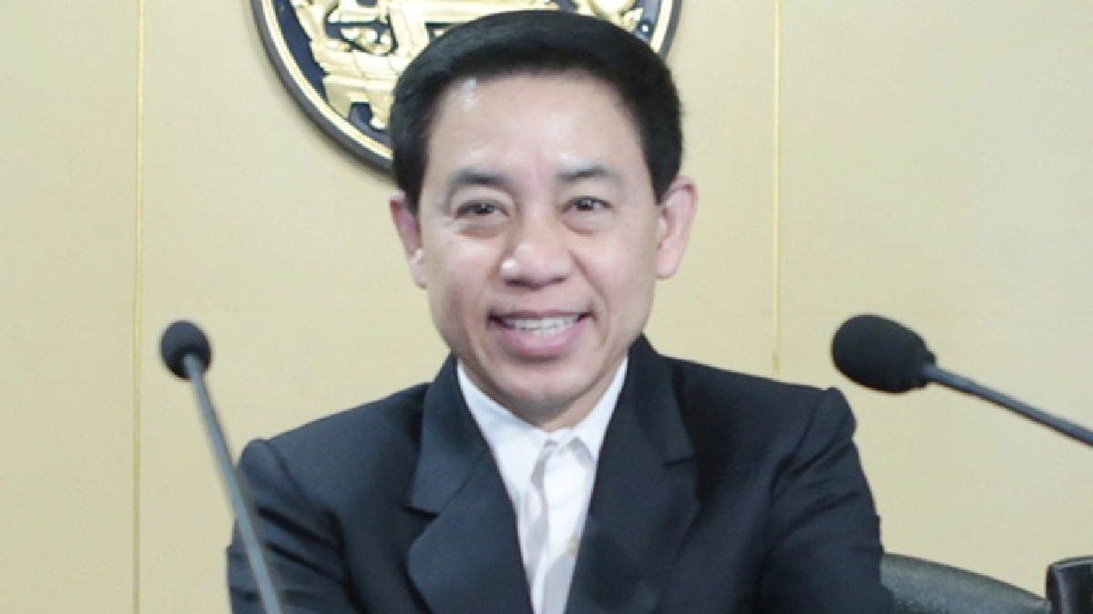 ‘รบ.’ดันก.ม.ฟื้นฟูกิจการลดโอกาสSMEsถูกฟ้องล้มละลาย