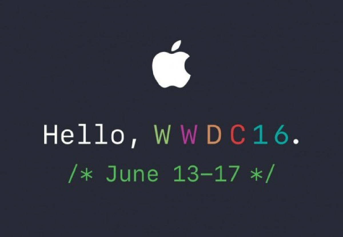 ลุ้น!แอปเปิลจะมีอะไรใหม่ใน WWDC ลุ้น!แอปเปิลจะมีอะไรใหม่ใน WWDC