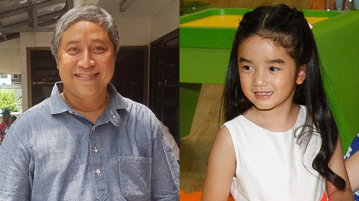 ‘ลอร์ด’เล็งทำ‘ดาวพระศุกร์’จองตัว‘น้องณดา’เล่นละคร ‘ลอร์ด’เล็งทำ‘ดาวพระศุกร์’จองตัว‘น้องณดา’เล่นละคร