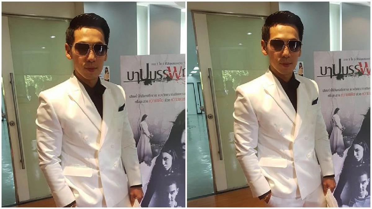 'ดีเจเพชรจ้า' ขอโทษติดฉลากอย.ผิด (มีคลิป)