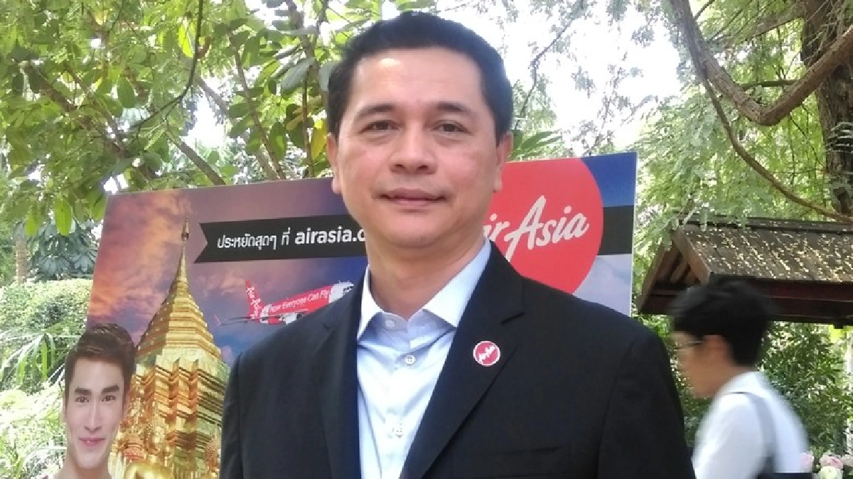 ปิดดีล“คิงเพาเวอร์”ซื้อไทยแอร์เอเชีย