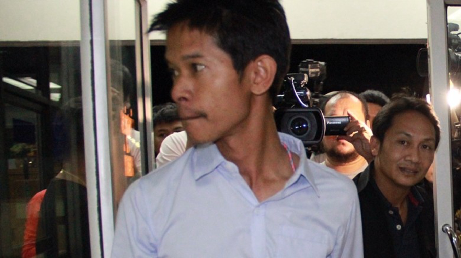 จ่อตั้งกก.สอบวินัย'อดีตครูสวนกุหลาบ'