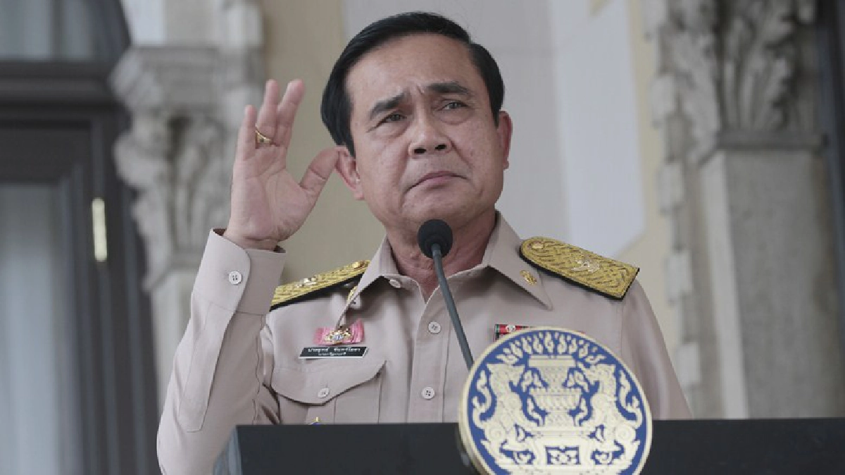 "บิ๊กตู่"แนะไฟฟ้า โทรศัพท์ ประปา ทำงานร่วมกัน