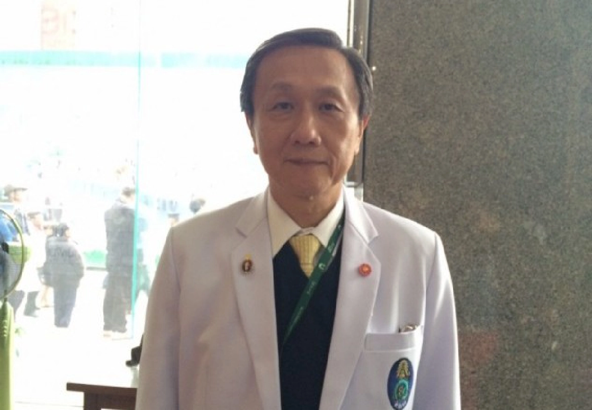 ศิริราชเตรียมทำ“แว่นตาเซ็นเซอร์”บังคับวีลแชร์ด้วยการกรอกตา