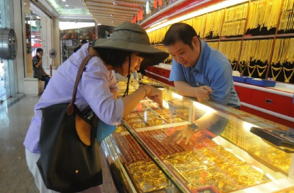 ผู้ค้าเชื่อราคาทองคำมีโอกาสปรับขึ้นต่อ