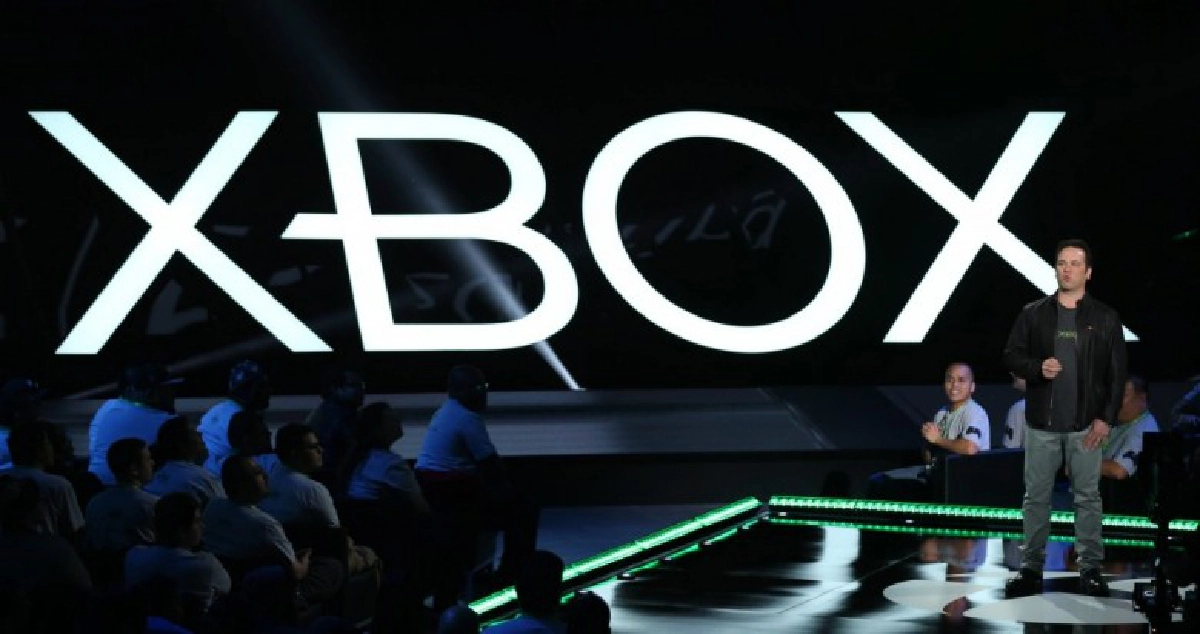 ไมโครซอฟท์ยั่วใจคอเกมด้วยXBox รุ่นใหม่รองรับ 4K ไมโครซอฟท์ยั่วใจคอเกมด้วยXBox รุ่นใหม่รองรับ 4K