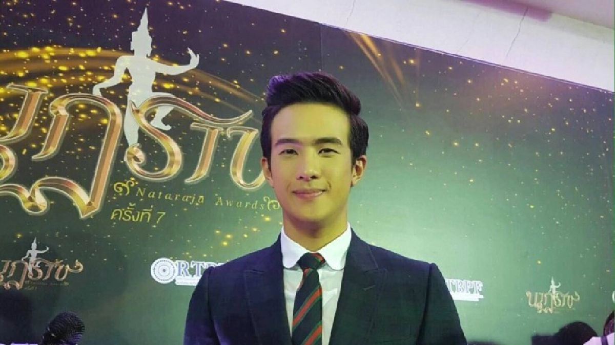 กอง ‘สายธารฯ’ ป่วนจนเปลี่ยนผกก.'เจมส์ มาร์' ว่าไง กอง ‘สายธารฯ’ ป่วนจนเปลี่ยนผกก.'เจมส์ มาร์' ว่าไง