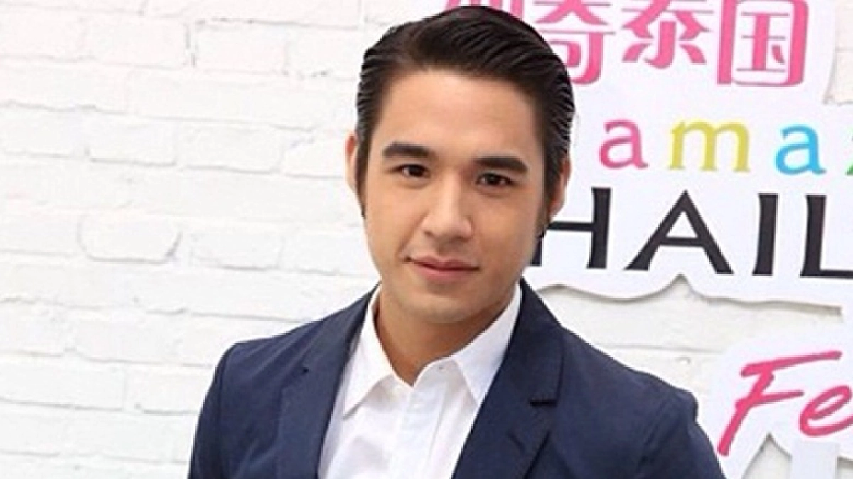 ‘นิว’อึกอักหนีเอ็กแซ็กท์ซบช่อง8 ‘นิว’อึกอักหนีเอ็กแซ็กท์ซบช่อง8