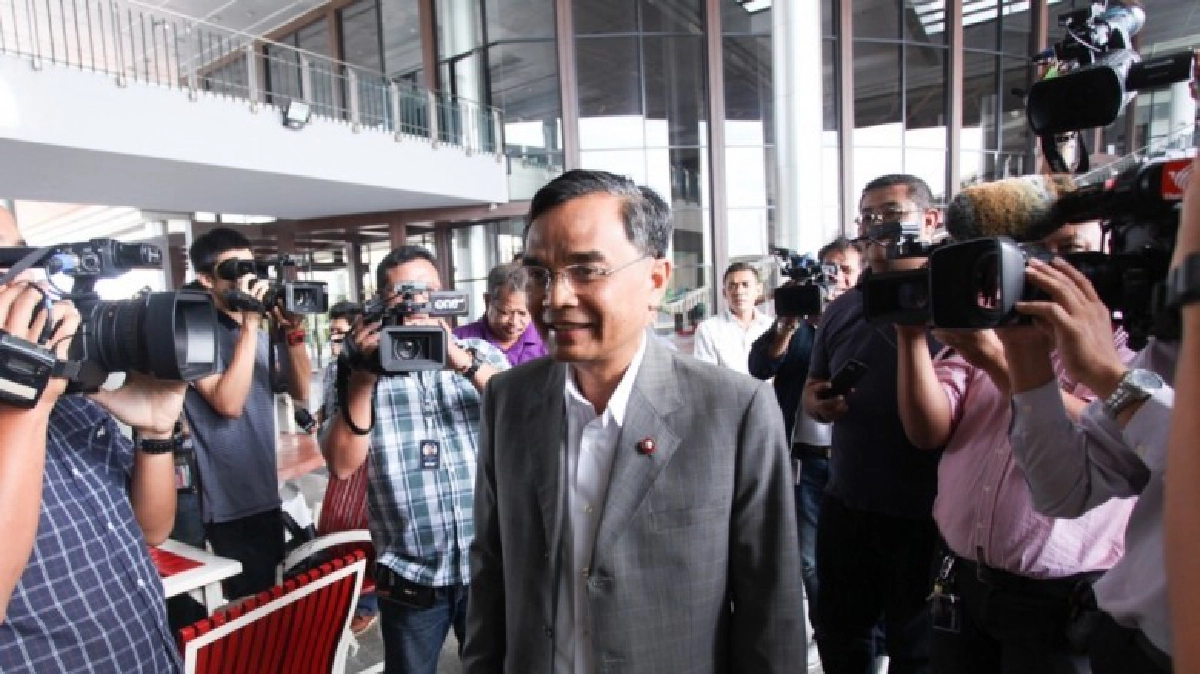 ‘เด็ก ปชป.’เผยพรรคไม่คิดจัดแคมเปญโหวตโนแบบ‘พท.’