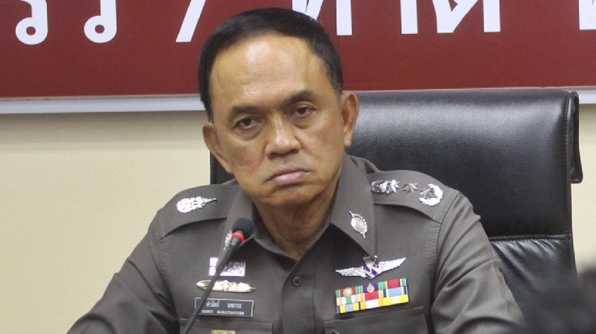 ‘ศานิตย์’ระบุเร่งล่า‘โกลัก-ผจก.นาตารี’ ‘ศานิตย์’ระบุเร่งล่า‘โกลัก-ผจก.นาตารี’