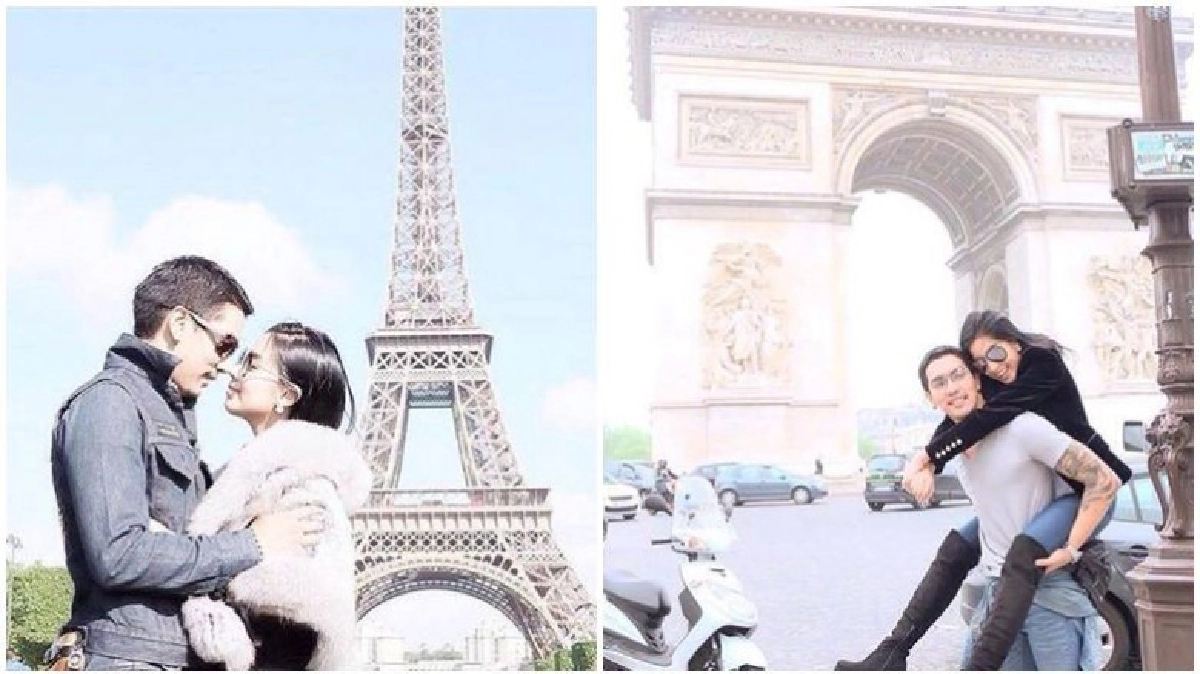 'ใบเตย-ดีเจแมน' เปิดใจที่นี่!! เลิกไม่เลิก ? 'ใบเตย-ดีเจแมน' เปิดใจที่นี่!! เลิกไม่เลิก ?