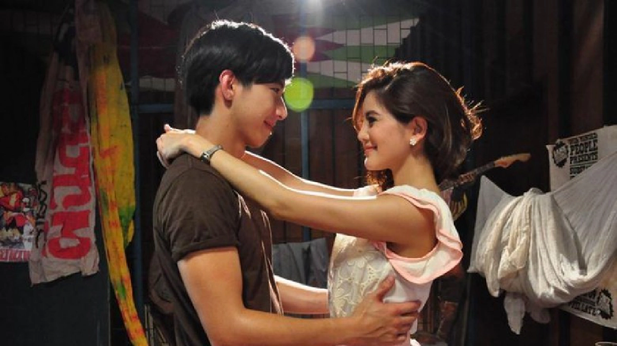 ละคร เพชฌฆาตดาวโจร แรงตะวัน ลิขิตริษยา พฤหัสบดีที่ 16 มิ.ย. 