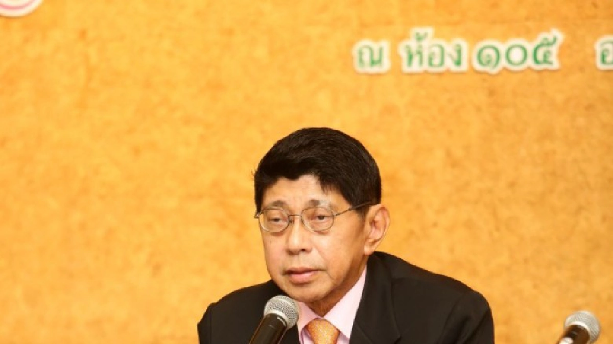 วิษณุ เผยรอร่าง กม.ทวงคืนที่ สปกว่าจะออกเป็น พ.ร.บ.หรือ ม.44