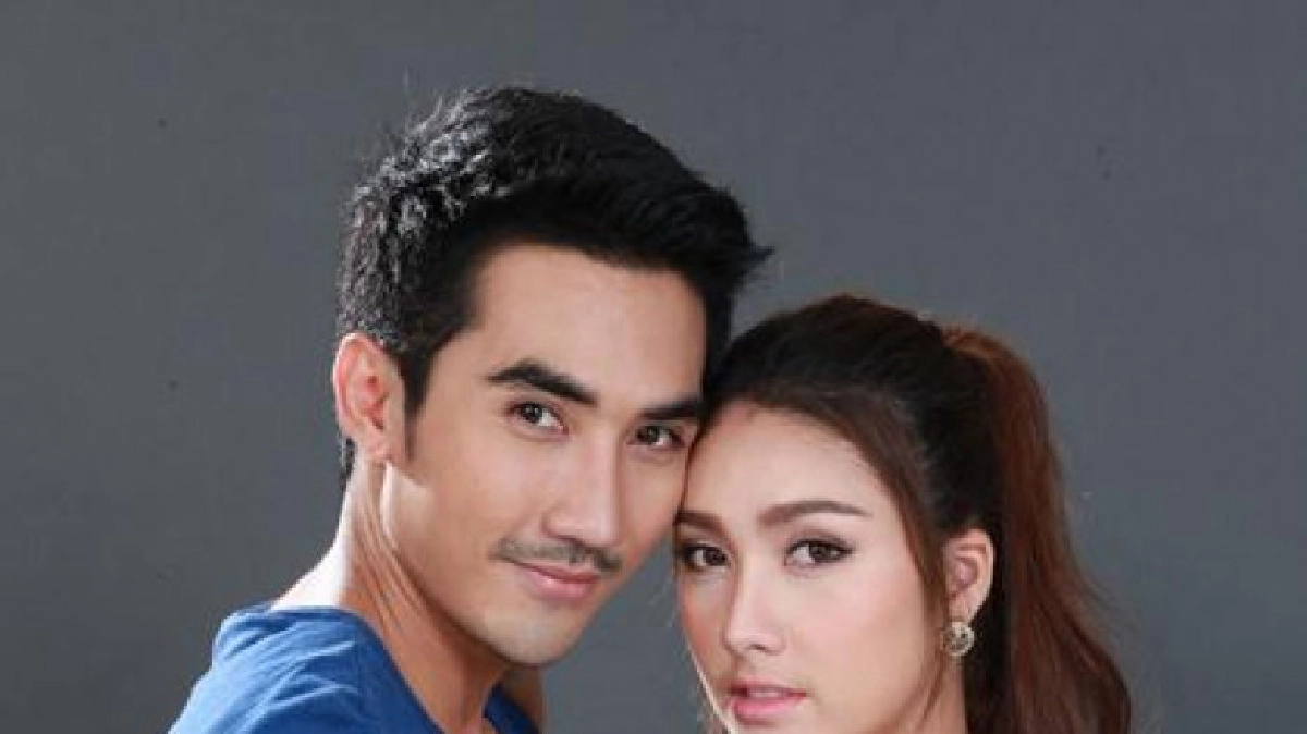 ละคร ทายาทอสูร เจ้าพายุ เสาร์ที่ 18 มิ.ย. 59