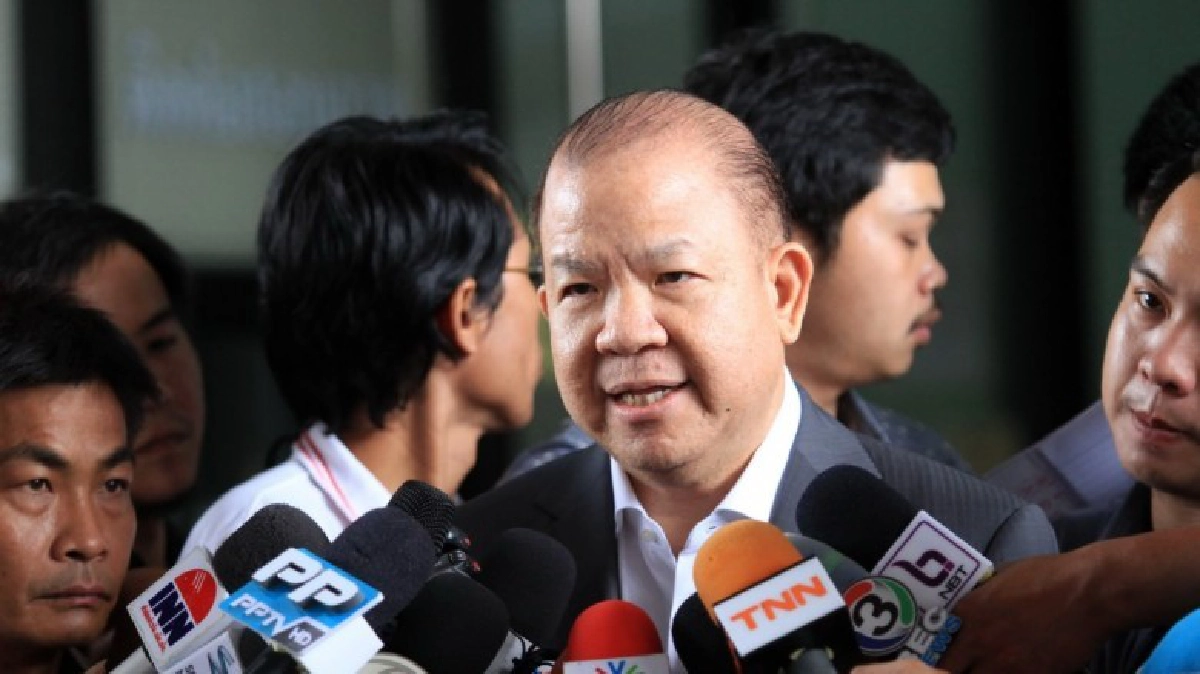 ‘พิชัย’ชี้ใช้ม.44เรียนฟรี15ปีเหมือนหักหน้าปธ.ร่างรธน.