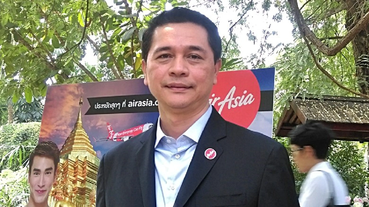 ตลท.จี้เอเอวีเคลียร์ปม'ธรรศพลฐ์'ขายหุ้น