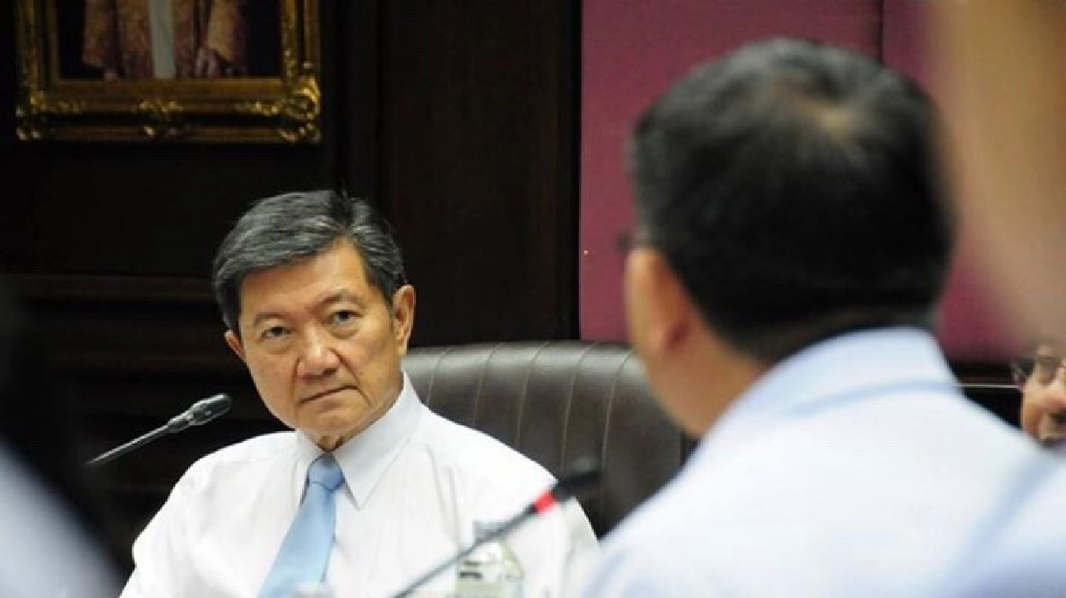 รมว.สธ.ระบุปรับรูปแบบทำงานยาเสพติดอาจให้ผลดีขึ้น