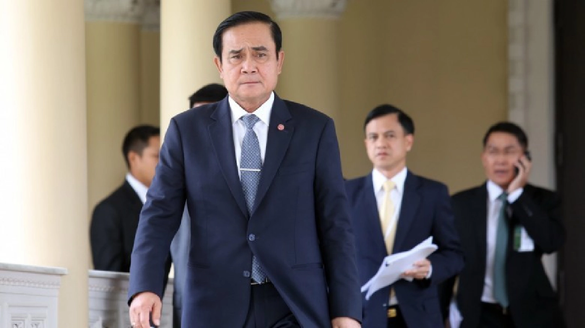 “นายกฯ”เยือนอินเดียกระชับความสัมพันธ์