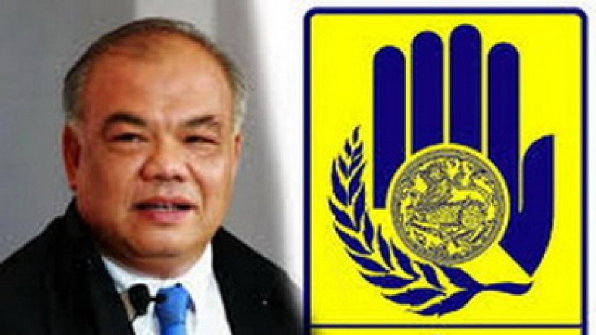 "ปภ.”ประเดิมข้อตกลงคุณธรรมจัดซื้อรถสูบน้ำ