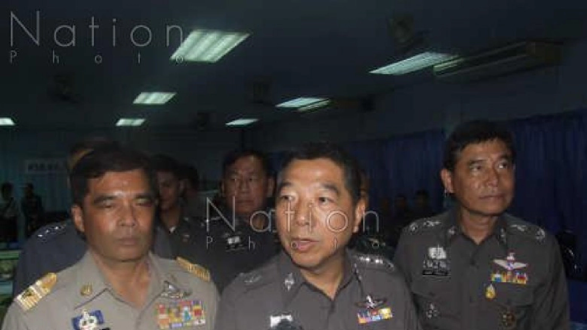  “ชัยยะ ศิริอำพันธ์กุล”นั่งเก้าอี้ เลขาปปง. คนใหม่   