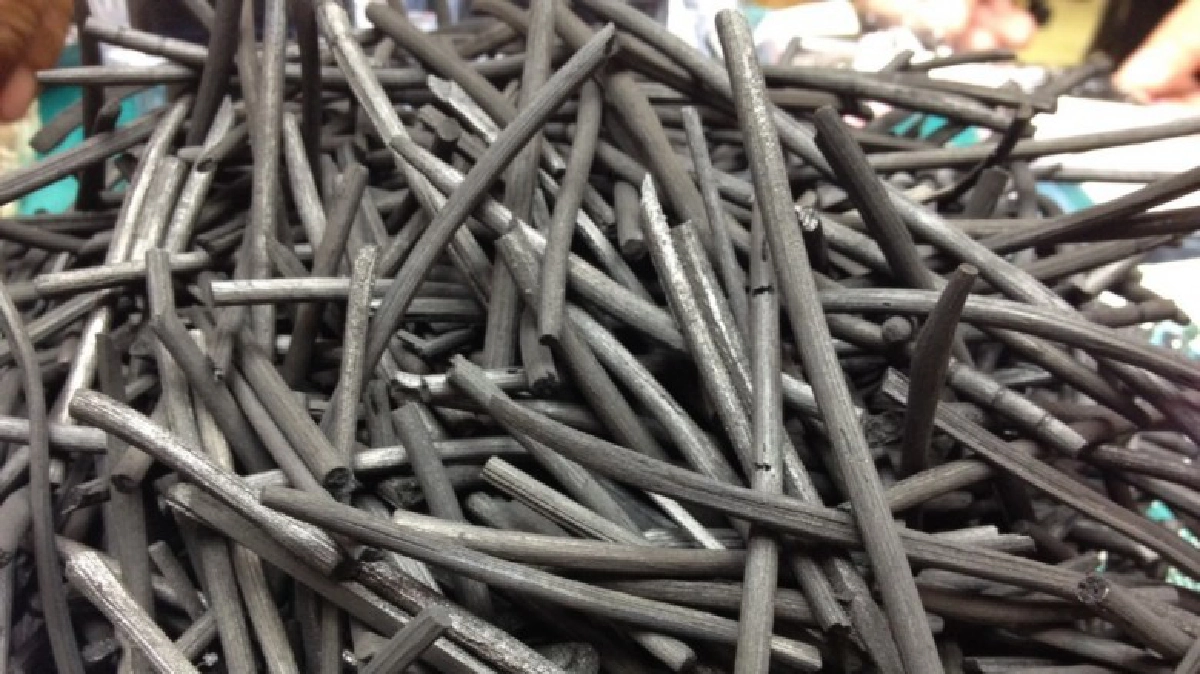 เครื่องสำอางจาก“ถ่านไผ่”! อภ.ทำ"โคลนพอกหน้า"สู้โคลนทะเลเดตซี