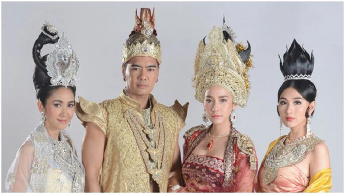 อลังการ อั้ม ปล่อยทีเซอร์ เพลิงพระนาง เรียกน้ำจิ้ม (ชมคลิป)