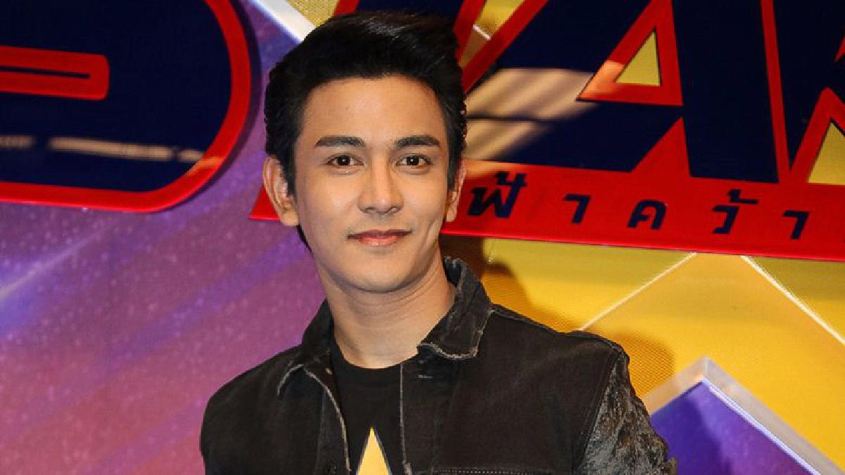 ‘กัน’ ตัดทางโลกบวชต้นพ.ย. ‘กัน’ ตัดทางโลกบวชต้นพ.ย.