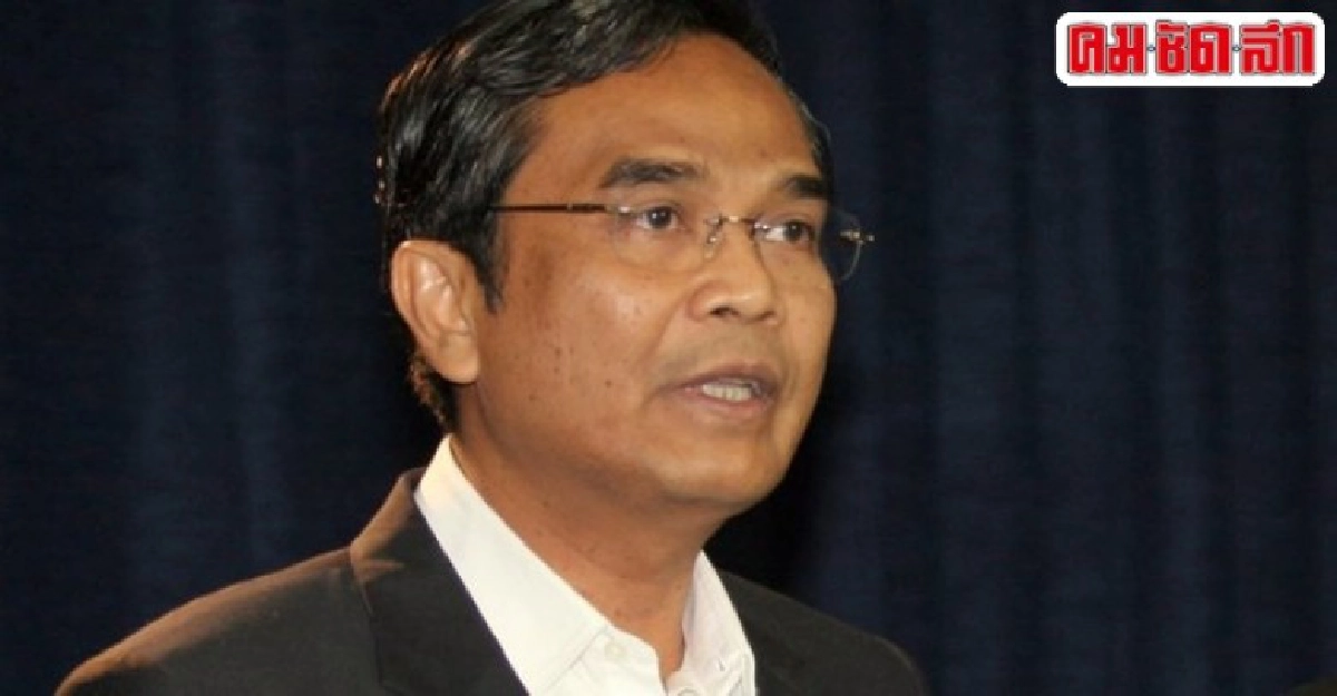 “นิพิฏฐ์”หนุนตั้งศาลอาญาทุจริต  