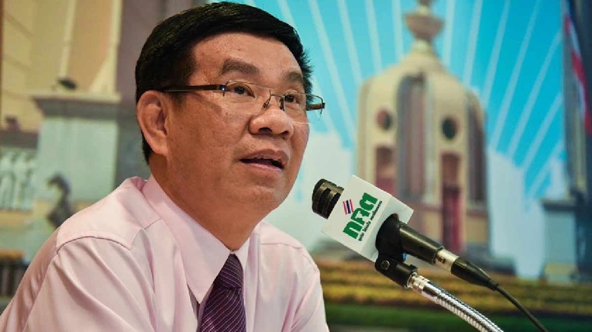 กกต.ตั้งคณะ3ฝ่ายเฝ้าออนไลน์24ชม.