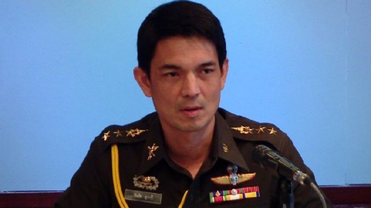 ทบ.เตรียมเอาผิดกลุ่มป่วนเว็บไซต์ 